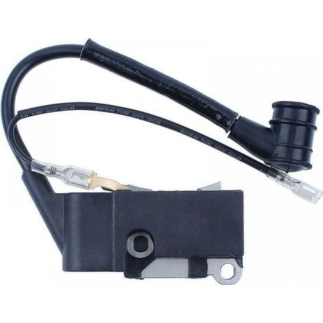 Modulo magnete bobina di accensione per motoseghe da 45cc, 52cc e 58cc (1/5)