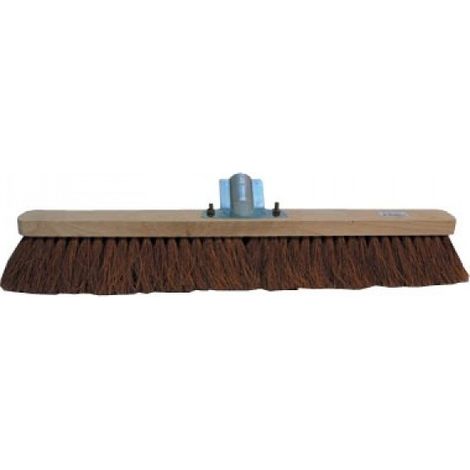 Balai coco MOB Longueur 600 mm - 863070 (1/3)