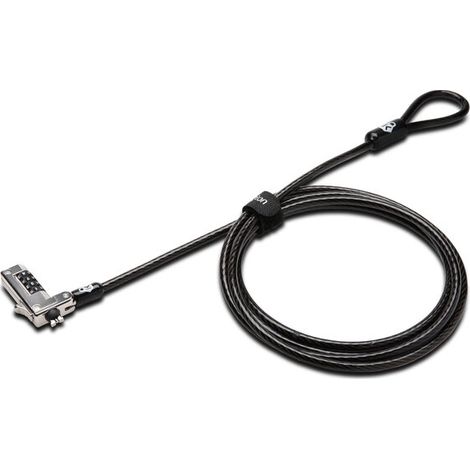 Sicherheitskabel Kensington K60603WW (1/4)