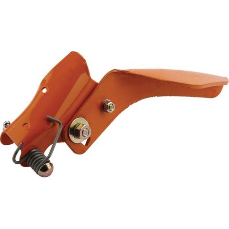 Limitatore di profondità vomere sx AMAZONE 3926000 (1/2)