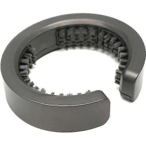 Accessoire de nettoyage de filtre compatible Dyson Airwrap HS01 (réf. 969760-01) - Accessoires pour souffleur portable anti-poussière - A1 (1/5)