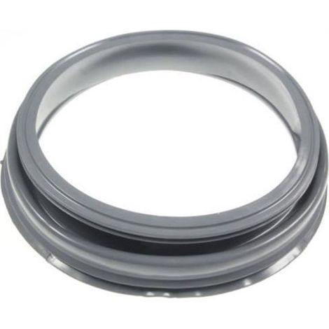 Joint de hublot 34010431 pour Lave linge AMICA, CONTINENTAL EDISON, CURTISS, FAGOR, FAR, FRANGER, GENERISS, HIGHONE, HORN, OCEANIC, PROLINE, SABA, SIDEX, TECNOLEC, URANIA