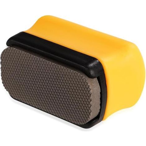 FENOPLASTICAFiche de Dégraissage avec Appareil Portatif, Mini Outils Meulage Double Face, Outil Décapage Peinture pour Voiture, à Réglable (1/4)