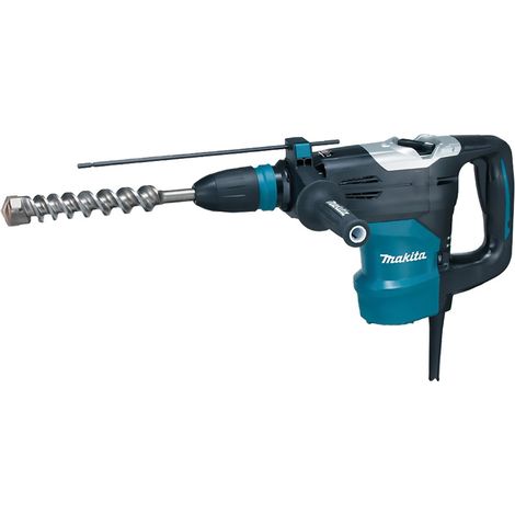 MARTELLO DEMOLITORE ROTATIVO 'HR4003C' 1100 W
