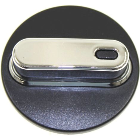 Timerknopf seb 3616360304206 Kunststoff kompakt langlebig