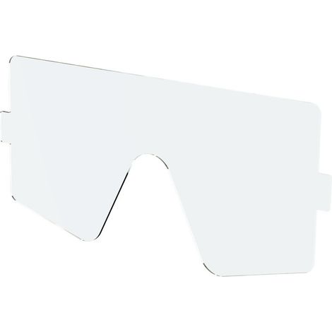 Protection intérieure Optrel OP5000.010 Panoramaxx transparent 15,24 cm