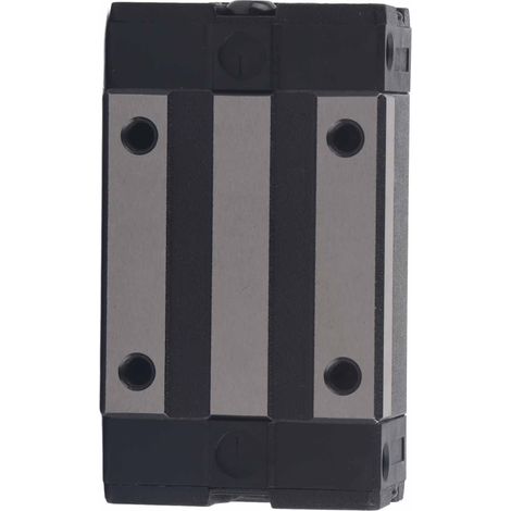 Linearführungsblock mit geringem Widerstand, leichtgängiger Bewegung und verschleißfestem Linearführungsschlitten für CNC-Werkzeugmaschinen (1/5)