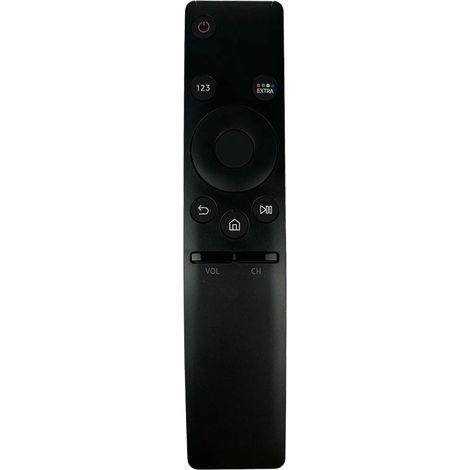 Control remoto compatible con múltiples dispositivos con diseño cómodo y bajo consumo de energía BN59 01259D reemplazo para el control remoto Entertain (1/5)