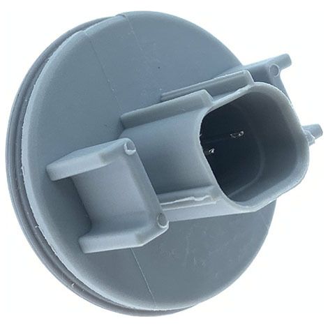 33303-SAA-003 ist geeignet für die Rücklichtfassungen von Honda Accord, Acura CR-V, Civic, Odyssey T20. (1/4)