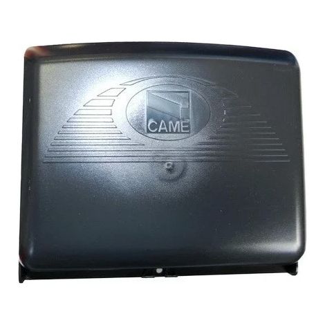 Couvercle pour armoire de commande CAME 119RIBX001