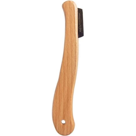 Cuchillo para decorar pan de 19 cm (1/4)