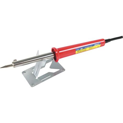 Lötkolben mega 60076 60W 230 Volt mit Ständer
