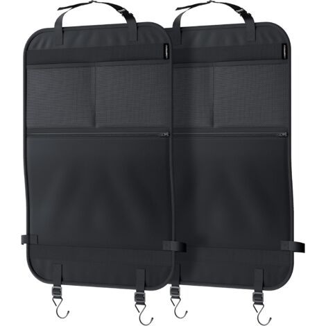Lot de 2 cartouches respiratoires 6001CN anti-vapeur de peinture organique pour protection 6200 (1/5)