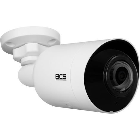 Telecamera panoramica BCS p-tip1x8fwra-i1 8MP visione notturna impermeabile (1/2)