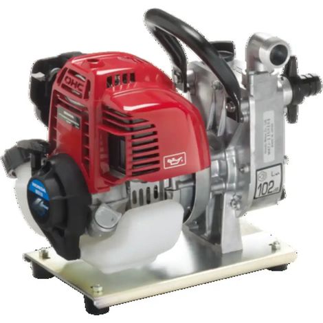 Honda Frischwasserpumpe WX 10 (1/2)