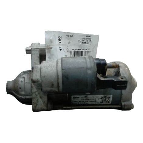[PRODUIT D'OCCASION] Demarreur CITROEN Berlingo ♻️ Ref Oe. 9832577880 - Garantie à vie (1/2)