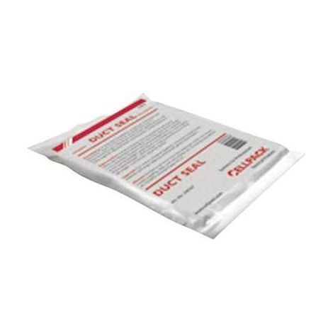 CellPack Duct Seal masilla de estanqueidad gris de alto rendimiento