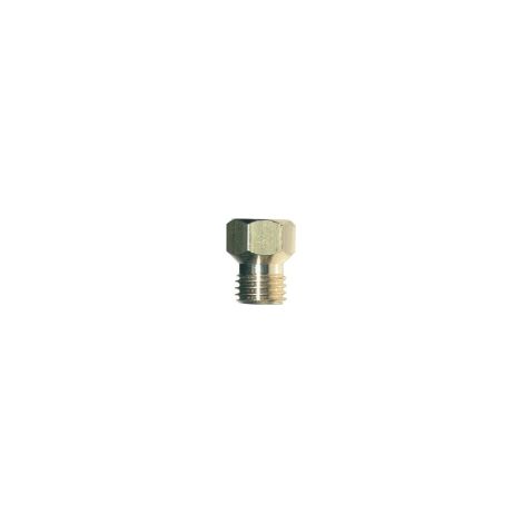 Injecteur gaz butane o 91mm ultra rapide pour Cuisiniere SMEG 909010479