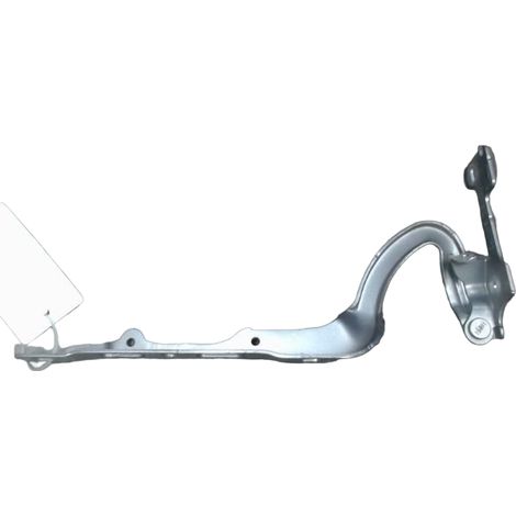 [PRODUIT D'OCCASION] Compas Gauche Capot PEUGEOT 208 ♻️ Ref Oe. 9672865480 - Garantie à vie (1/2)