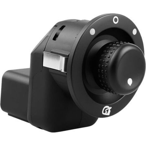 Bouton Commande Retroviseur 8200676529 8200214921 pour Clio IV 2012-2021, Captur I 2007-2012, Modus 2007-2012, Commutateur Reglage Rétroviseur (1/5)