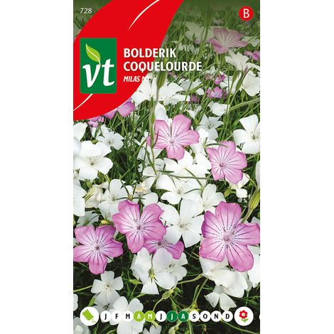 Coquelourde Milas Mix - Ca. 1,5 gr (Livraison Gratuite) (1/2)