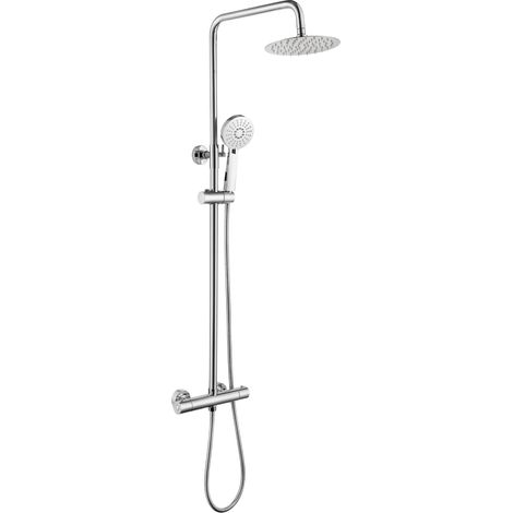 Colonna doccia termostatica PONTI