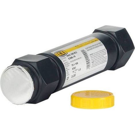 Ine Elettrodi Inox 308 Mm.2,5X300 Kg. 2,5 140 Pz