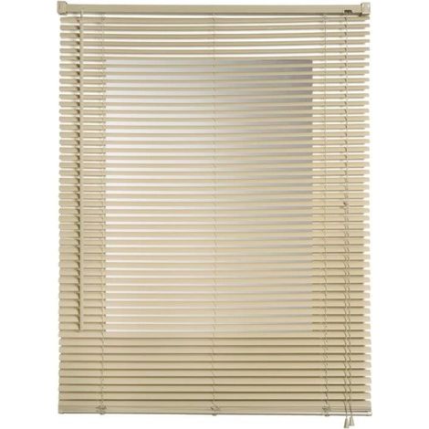 Veneziana stor planet linea veneta tortora 135 x 160 cm (1/5)