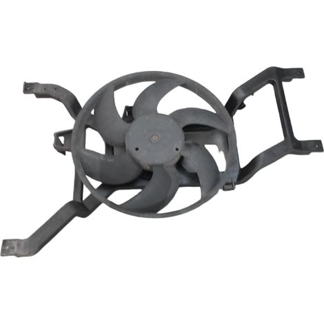 Moteur Ventilateur Radiateur DACIA Sandero [PRODUIT D'OCCASION]♻️214817807r (1/4)