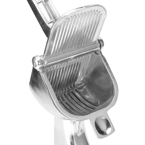 Mini presse-agrumes manuel multifonction pour citrons et oranges, accessoire de cuisine (1/5)