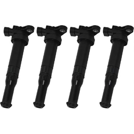Muntra-4 Bobines D'Allumage 27301-23400 pour Carens FC Clarus K9A Shuma 1.8I (1/4)