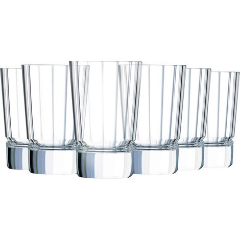 Verre à shooter 6 cl (1/5)