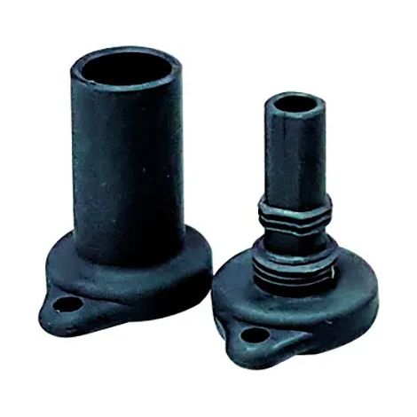 Tapón conector uniteck mc4 impermeable IP67 pack 2