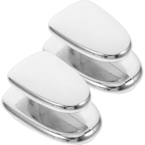 INOOMP petits modèles légers pour ranger clés et petits (1/5)