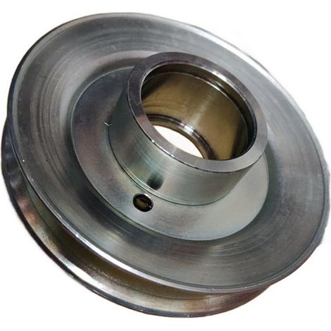 Polea para cortacesped compatible con Xct92, 102  Ref 960317