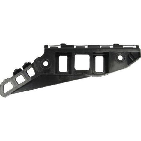 Support extérieur droit de pare-choc avant Volkswagen Scirocco 2008-2014
