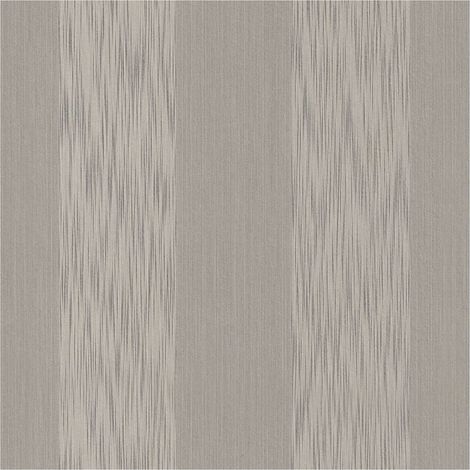 Stripes wallpaper wall Profhome 956607 textile wallpaper textured with stripes matt grey 5.33 m2 (57 ft2) (1/5)