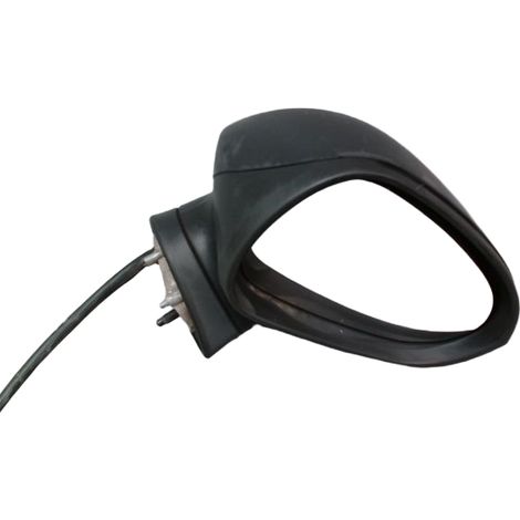 [PRODUIT D'OCCASION] Retroviseur Exterieur Droit SEAT Ibiza Iv Phase 2 (6j) 2012-... ♻️ Ref Oe. 6j1857508f9b9 - Garantie à vie (1/3)