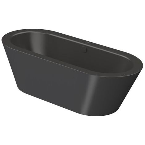 BETTE 2740-401CFXXK Baignoire ovale Starlet Oval (1/2)