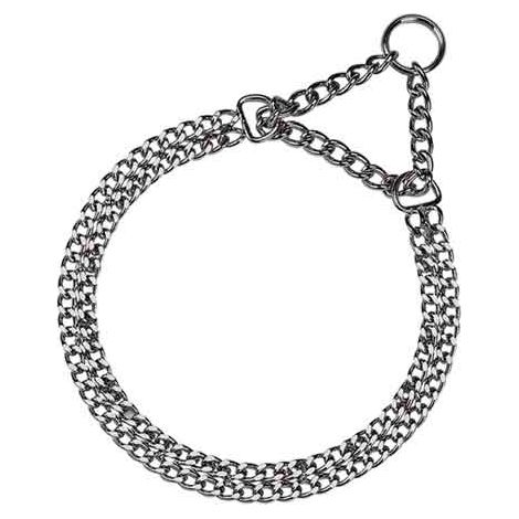 COLLAR SEMI-ANGOSTADOR PARA PERRO 36÷46 cm