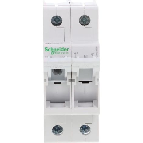 Interruptor fusible D01-16-1N MGN01616