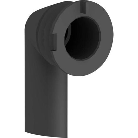 DALLMER Sifone antiodore WE per 300/310, 143020