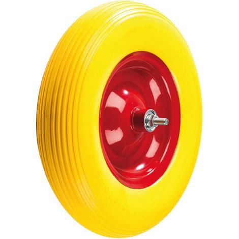 Rueda carretilla 480/400-8 UNIVERSEL 7104880