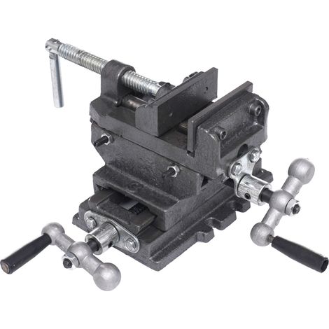 Mordaza para máquina de 75 mm KD10742 (1/5)