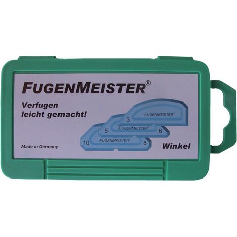 Winkel Unito Lama Set