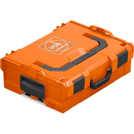 FEIN L-BOXX 136, 358x445x152 mm (1/5)