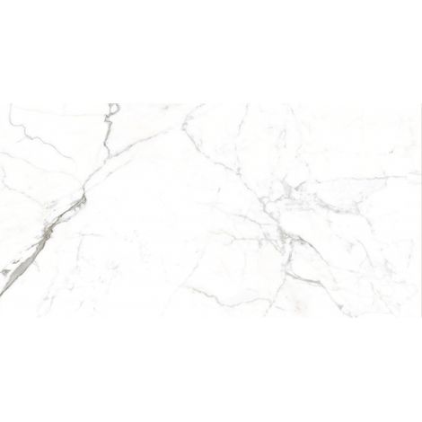 Mexen Noor Satnario gres smaltato rettificato G1, piastrella pavimento-parete 120 x 60 cm, lucido - TL105-120-060-00 (1/5)