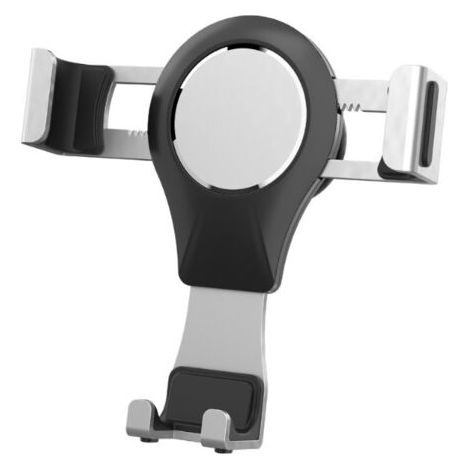 Support Téléphone pour Benz A, Porte Telephone Facile à Installer 2010 2013-2018 Accessoire Gravity Auto Lock Stable Smartphone Support Phone Holder (1/2)