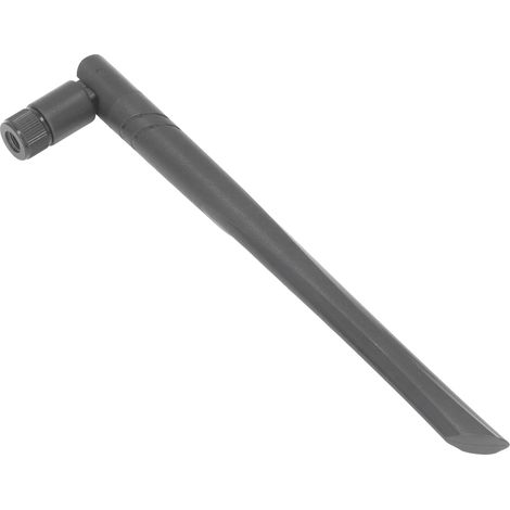 antennes omnidirectionnelles double bande 2,4 GHz/5,8 GHz à gain élevé de 5 dBi pour appareil WiFi (1/5)