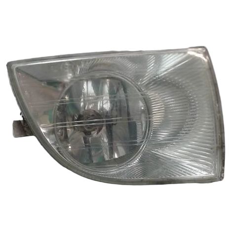 Phare Antibrouillard Avant Droit SKODA Fabia II Phase 1 (54) 2007-2010 [PRODUIT D'OCCASION]♻️5j0941702
